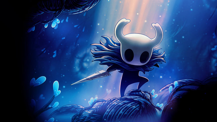 Hollow Knight
