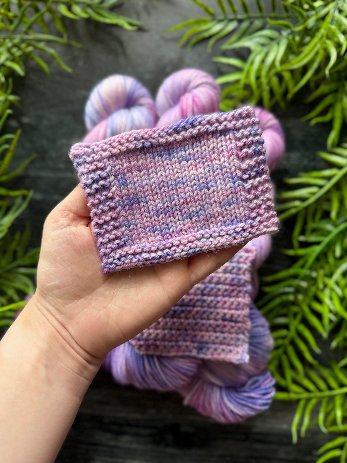 Crystal Peak {Pre-Order}