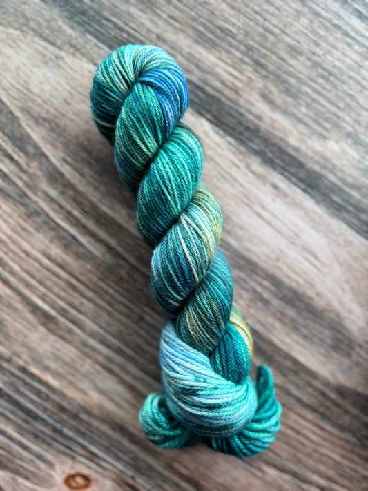 OOAK {Worsted}