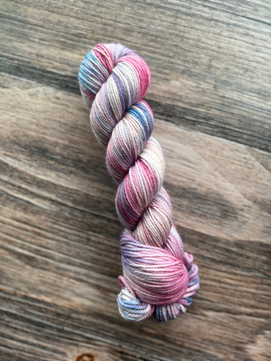 OOAK {Worsted}
