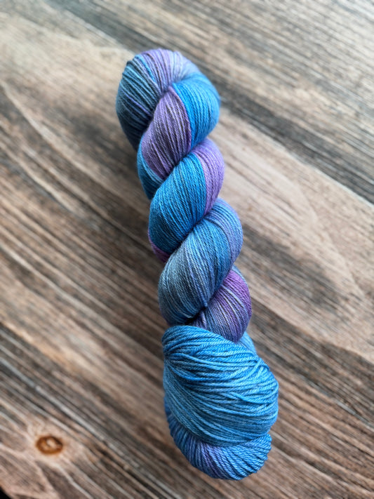 OOAK {Sock}