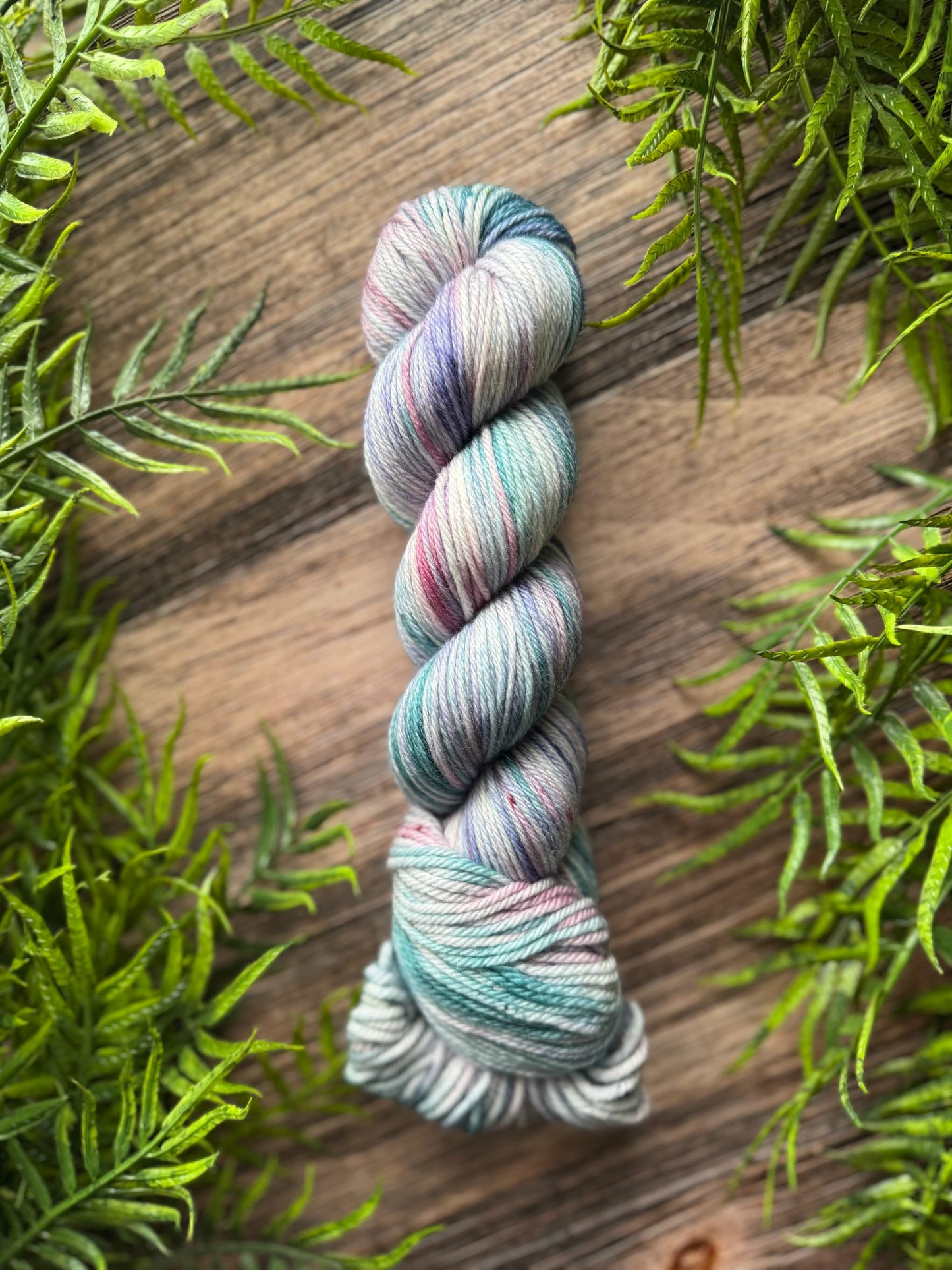 OOAK {Worsted}