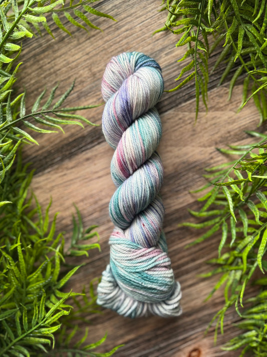 OOAK {Worsted}