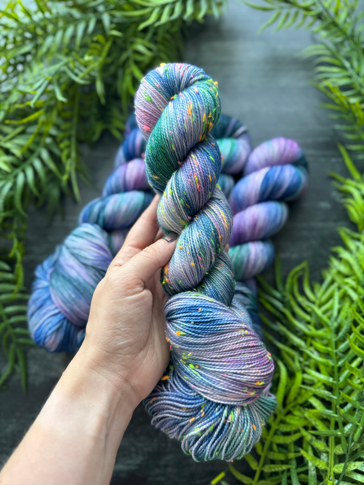 Fog Canyon {Pre-Order}