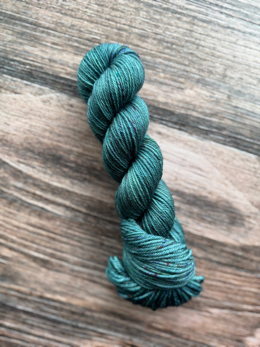 OOAK {Worsted}