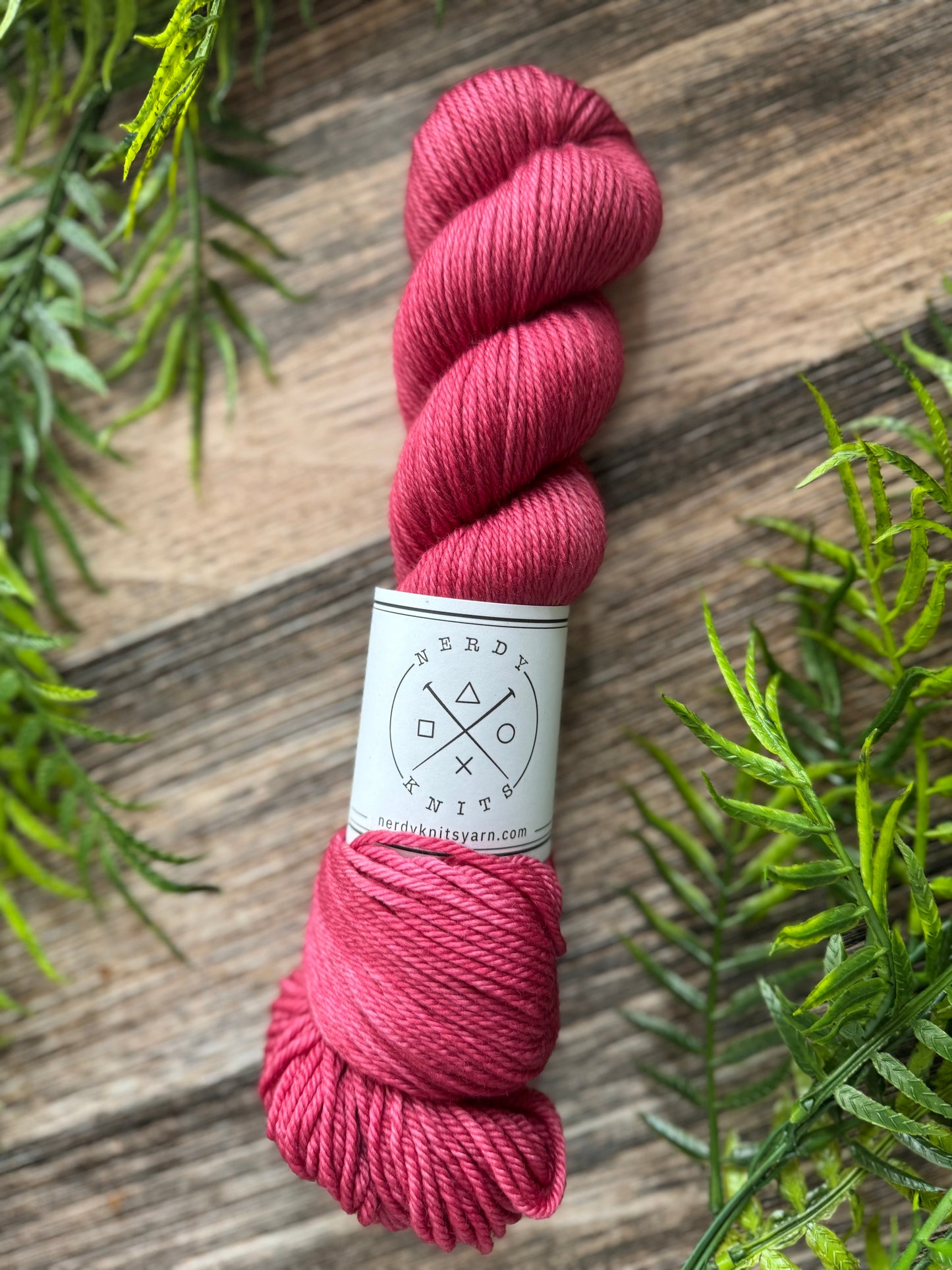 OOAK {Worsted}