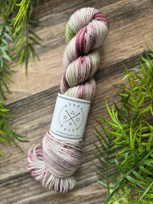 OOAK {Worsted}