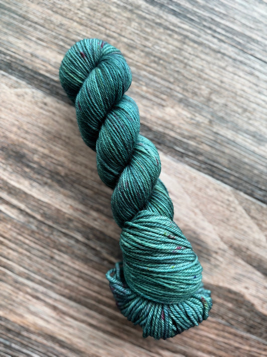 OOAK {Worsted}