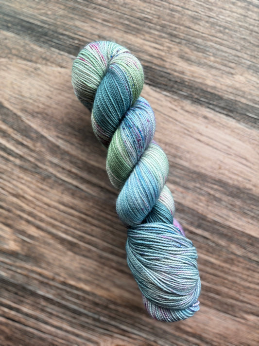 OOAK {Sock}