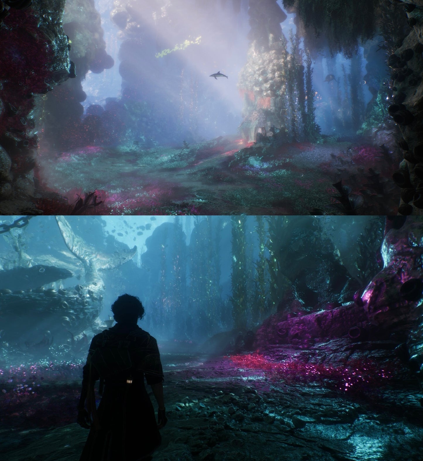 Flying Waters {Pre-Order}