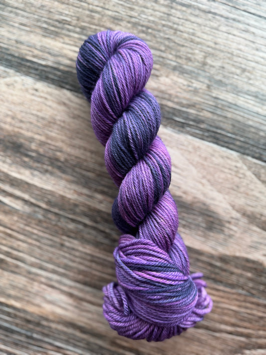 OOAK {Worsted}