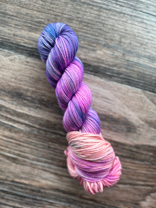 OOAK {Worsted}