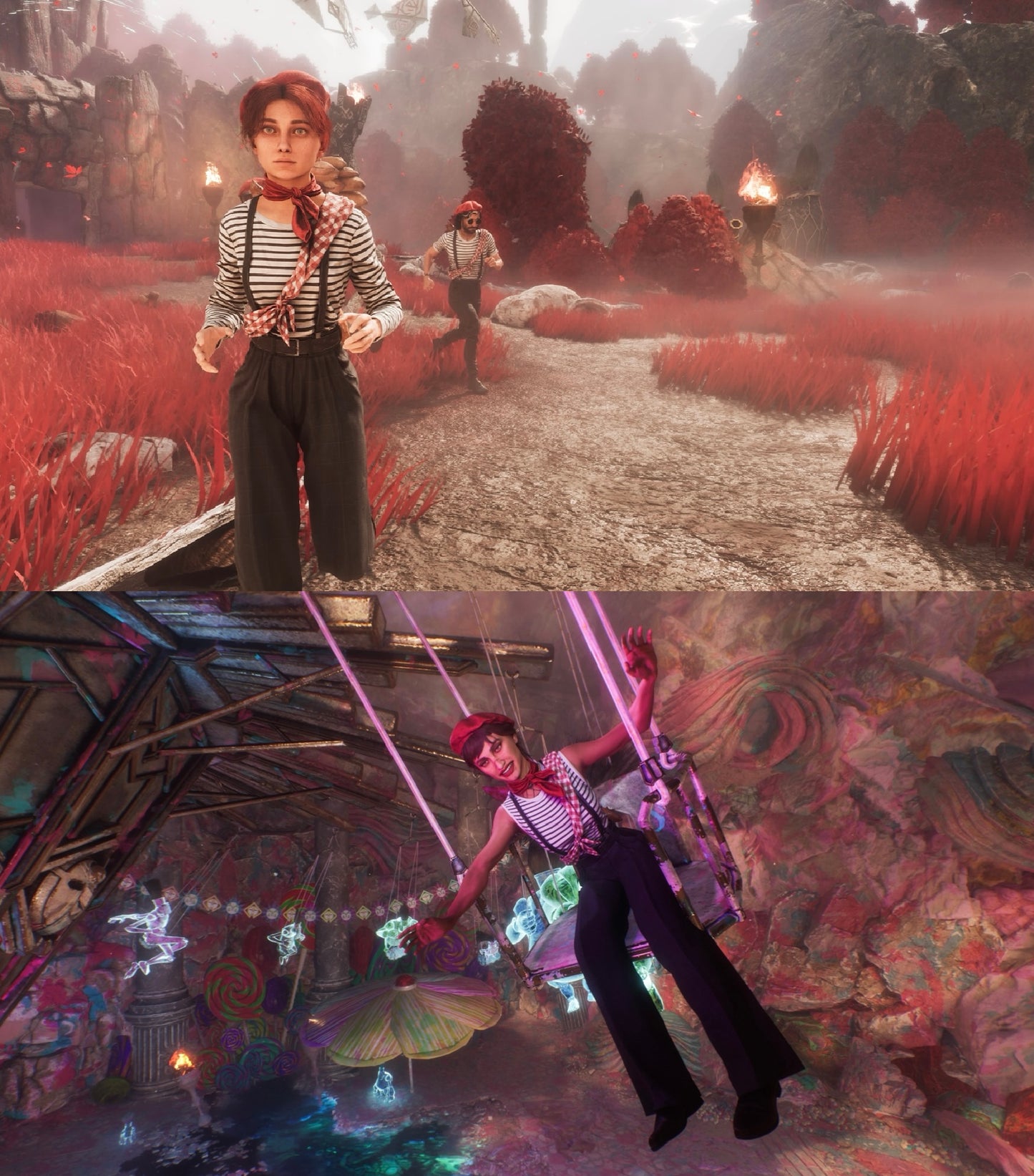 Baguette Baguette {Pre-Order}