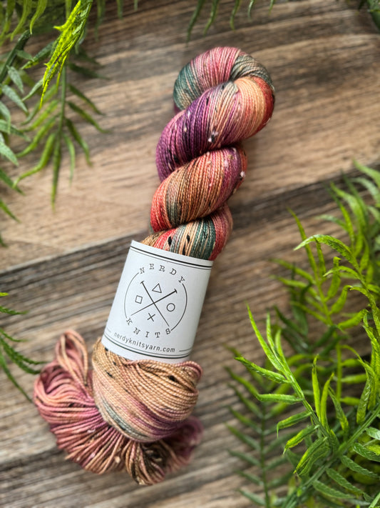OOAK {Sock}