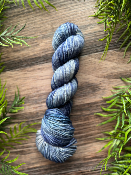 OOAK {Worsted}