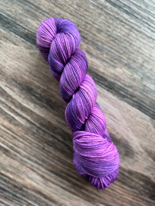 OOAK {Worsted}