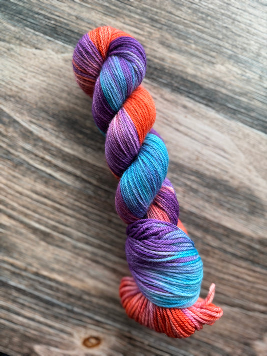 OOAK {Worsted}