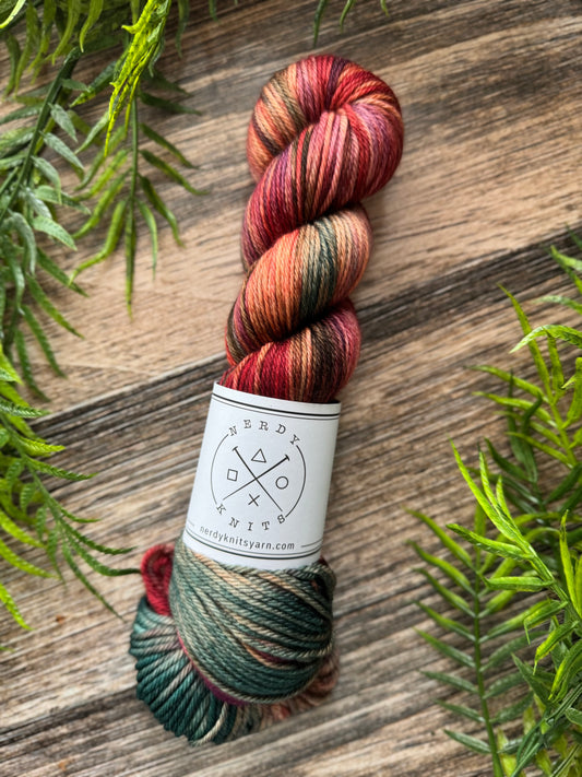 OOAK {Worsted}