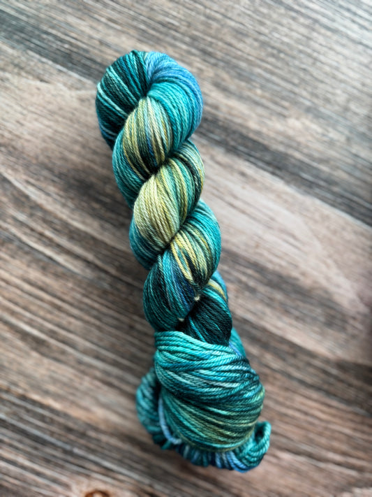 OOAK {Worsted}