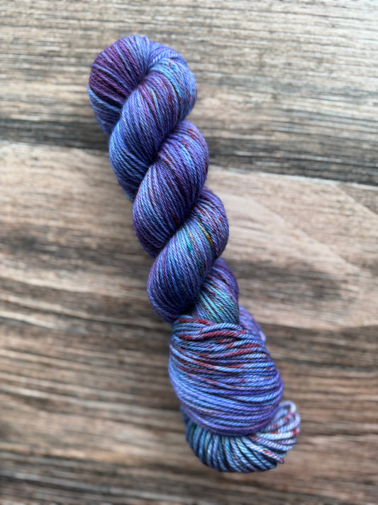 OOAK {Worsted}