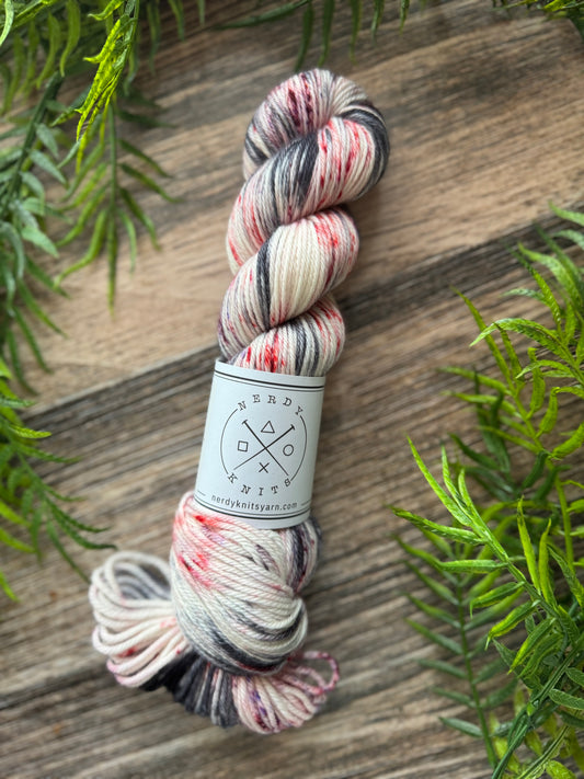 OOAK {Worsted}