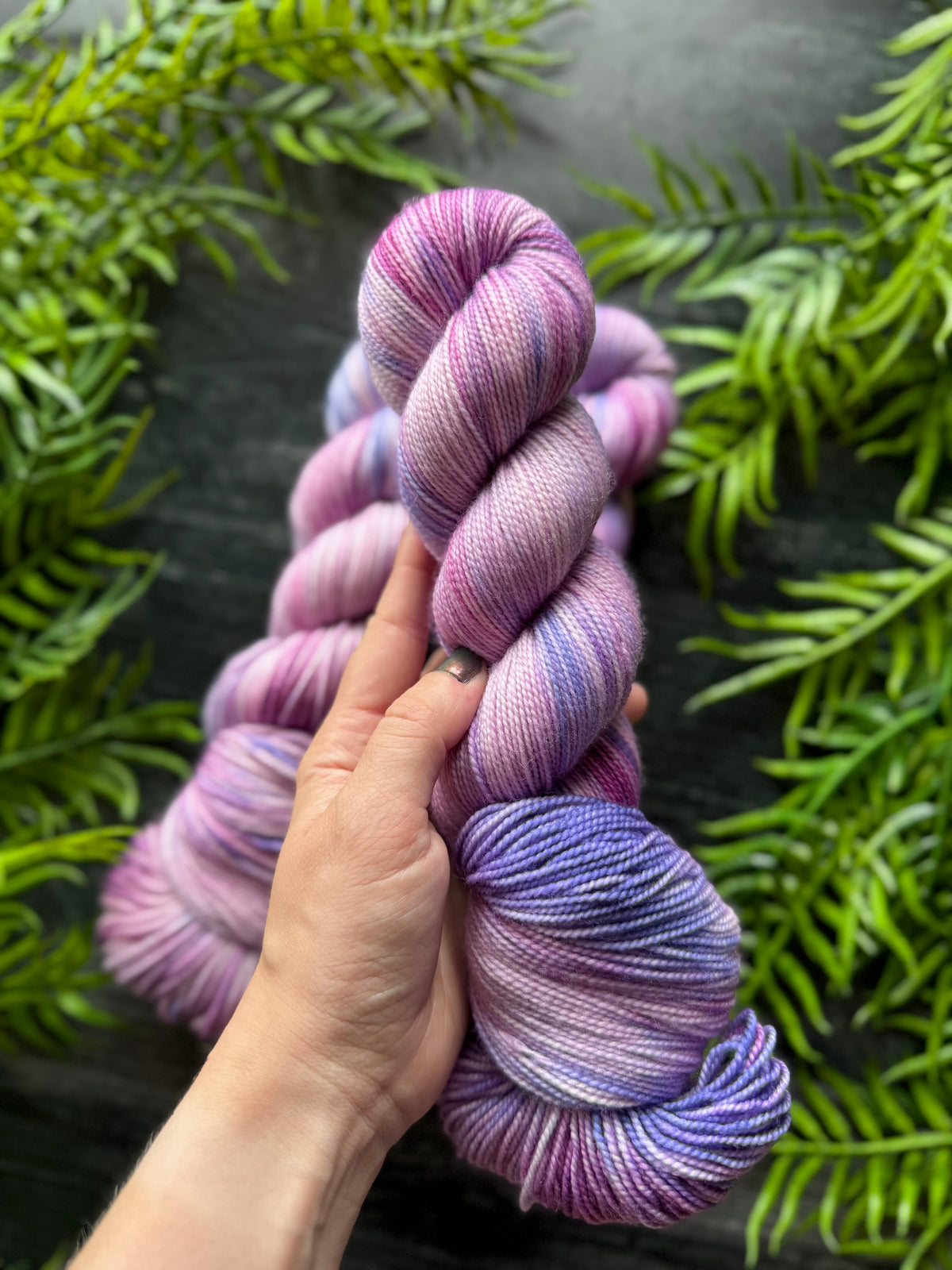 Crystal Peak {Pre-Order}