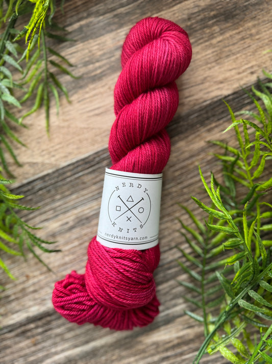 OOAK {Worsted}