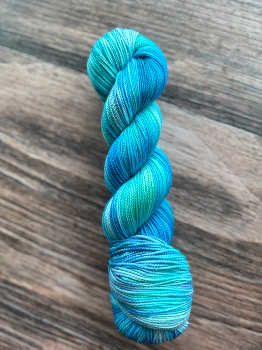 OOAK {Sock}