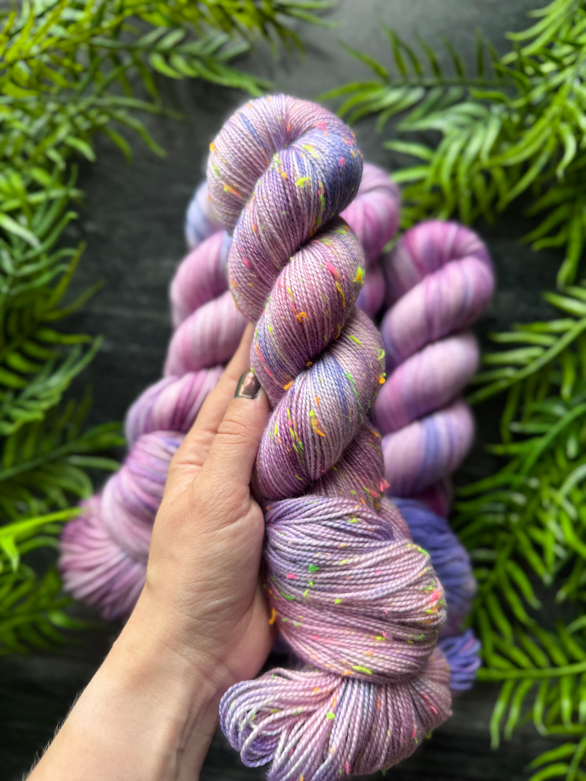 Crystal Peak {Pre-Order}