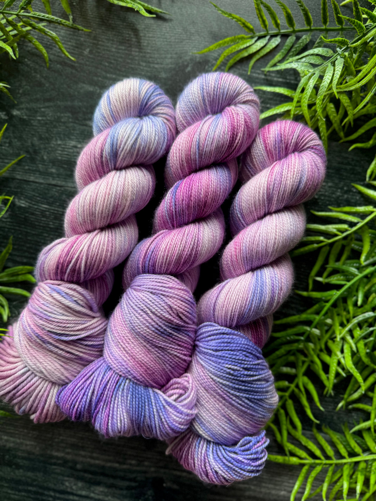 Crystal Peak {Pre-Order}