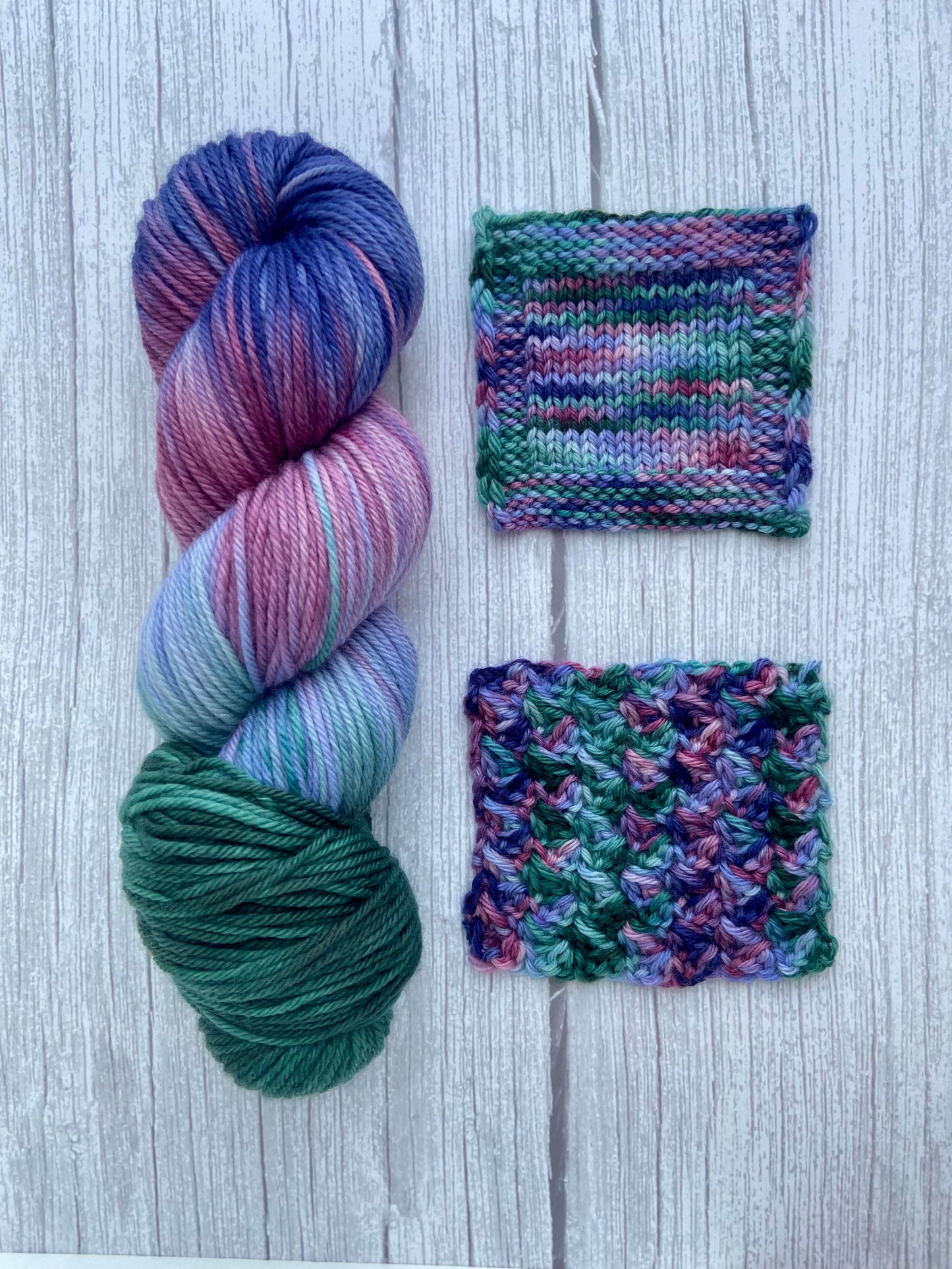 Harfest {Dye-to-Order}