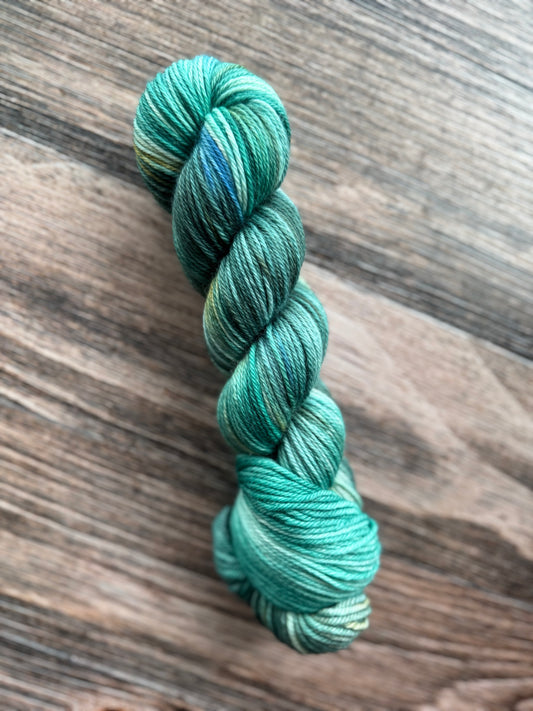 OOAK {Worsted}