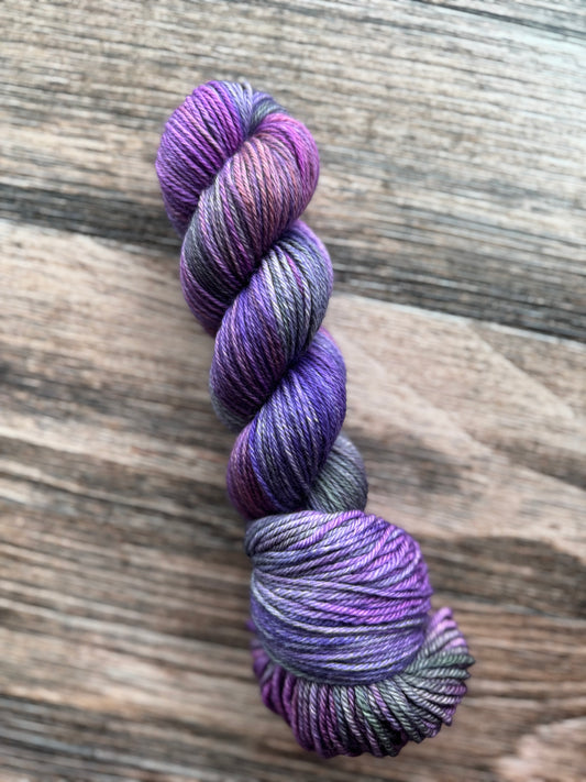 OOAK {Worsted}