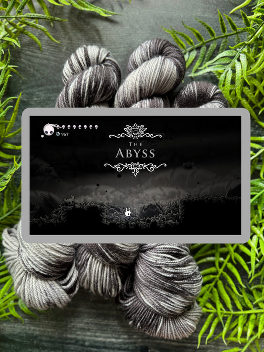 The Abyss {Pre-Order}