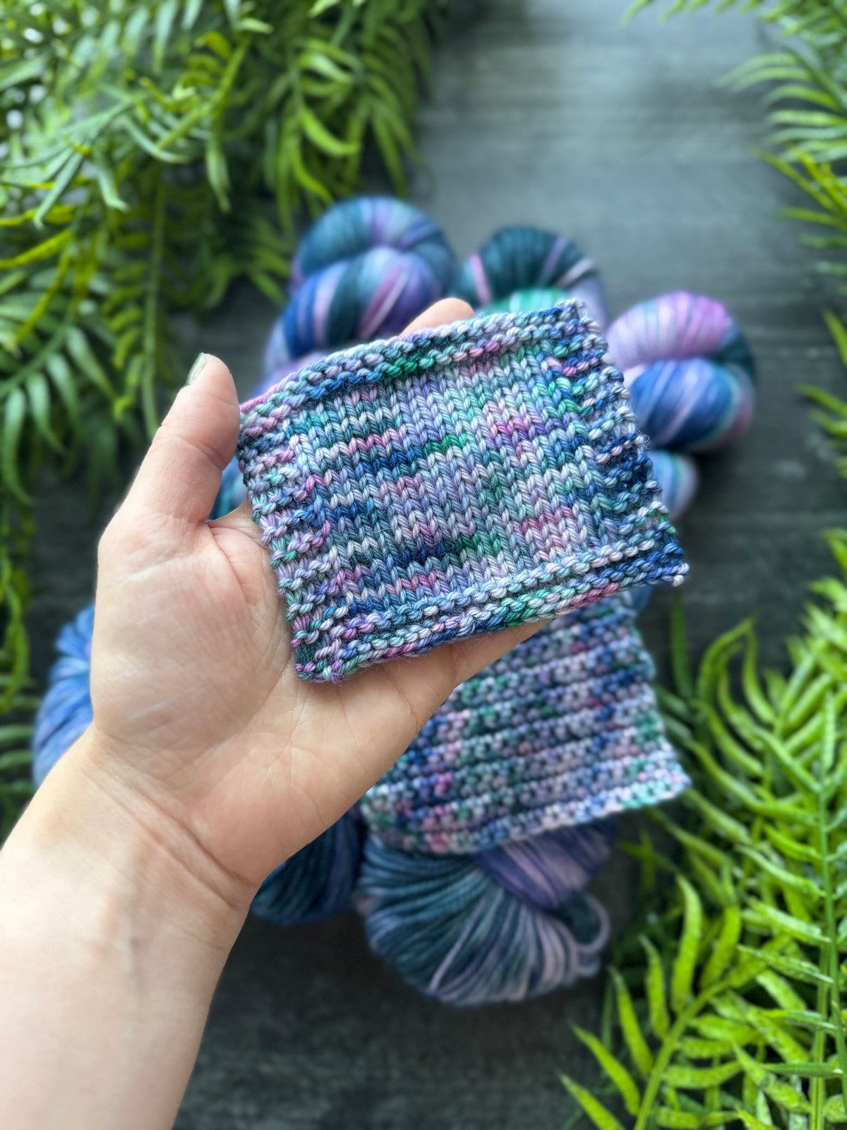 Fog Canyon {Pre-Order}