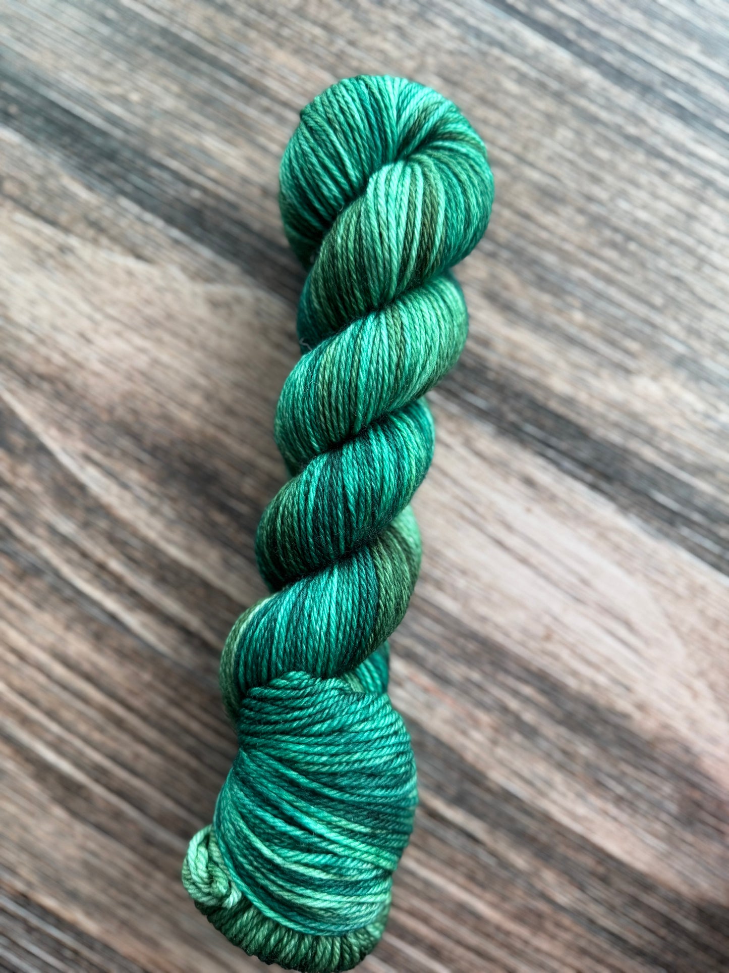 OOAK {Worsted}