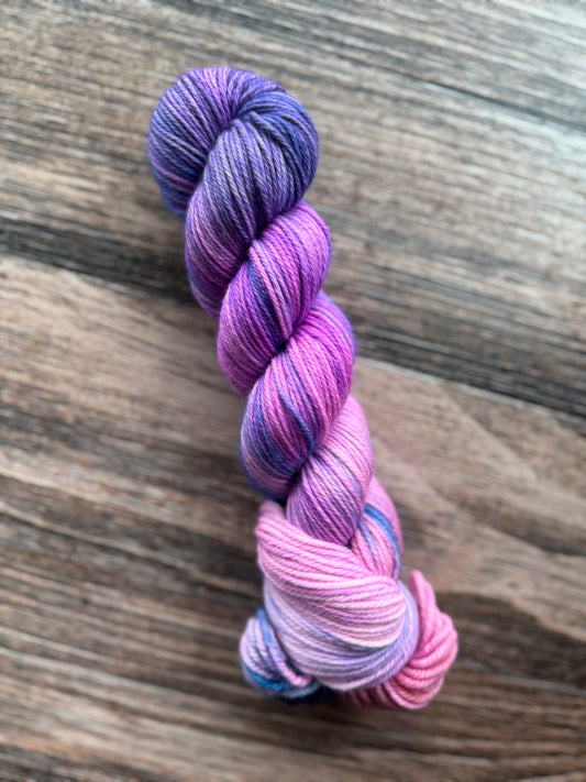 OOAK {Worsted}