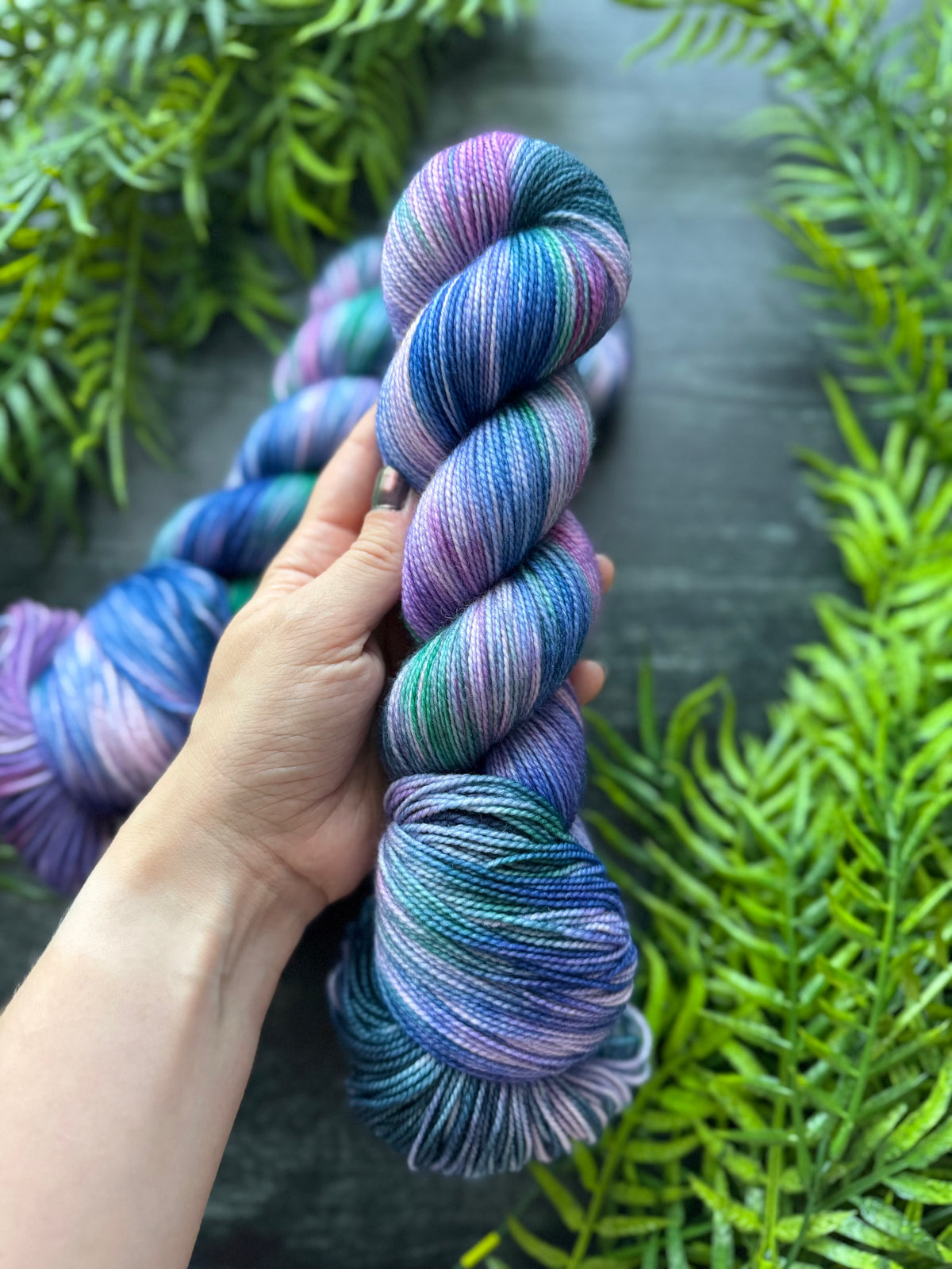 Fog Canyon {Pre-Order}