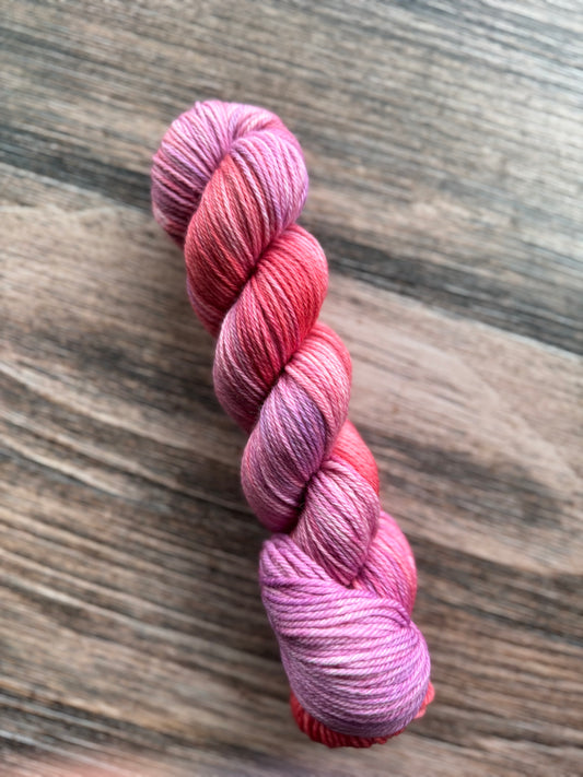 OOAK {Worsted}