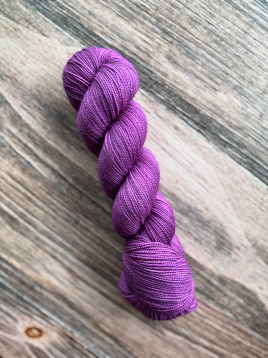 OOAK {Sock}