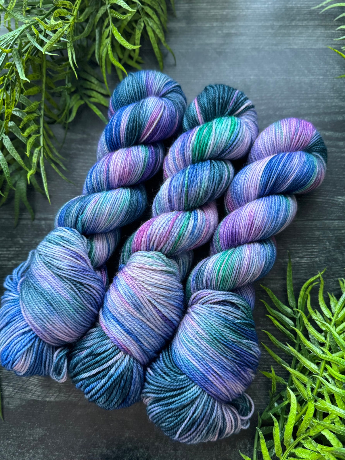 Fog Canyon {Pre-Order}