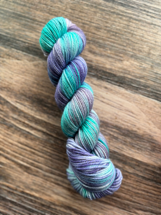 OOAK {Worsted}
