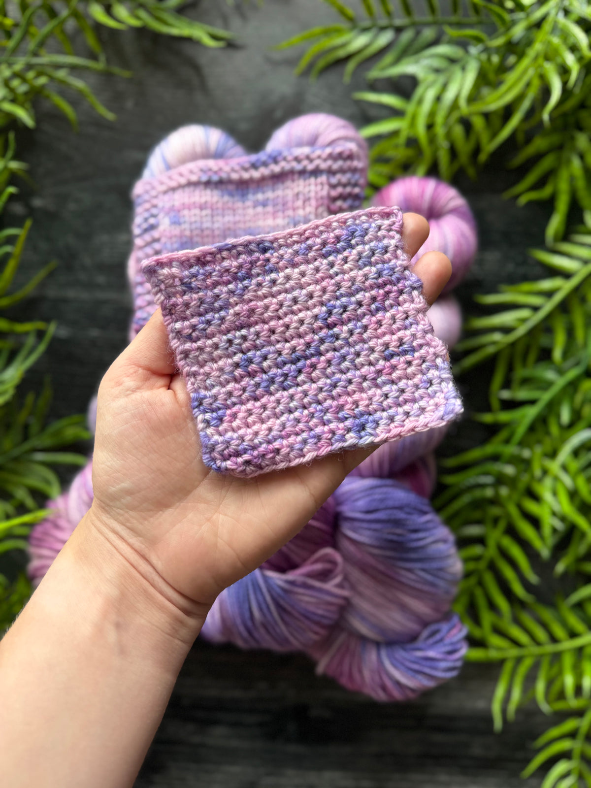 Crystal Peak {Pre-Order}