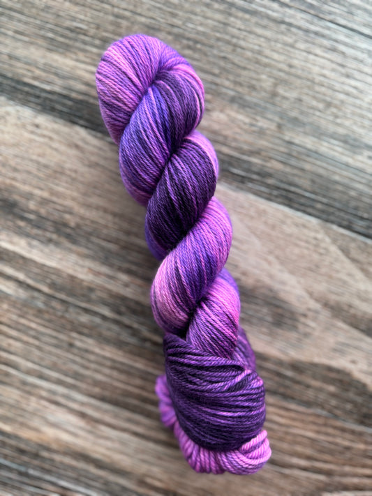 OOAK {Worsted}