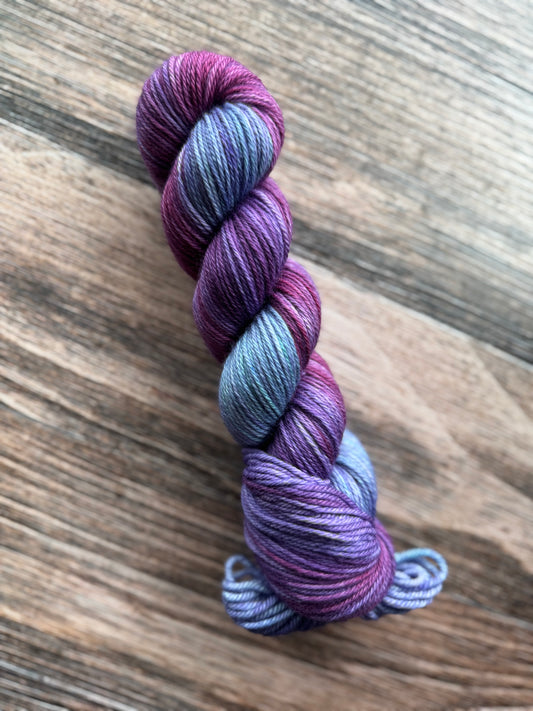 OOAK {Worsted}