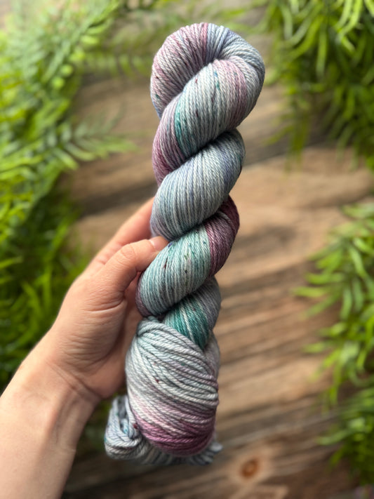 OOAK {Worsted}