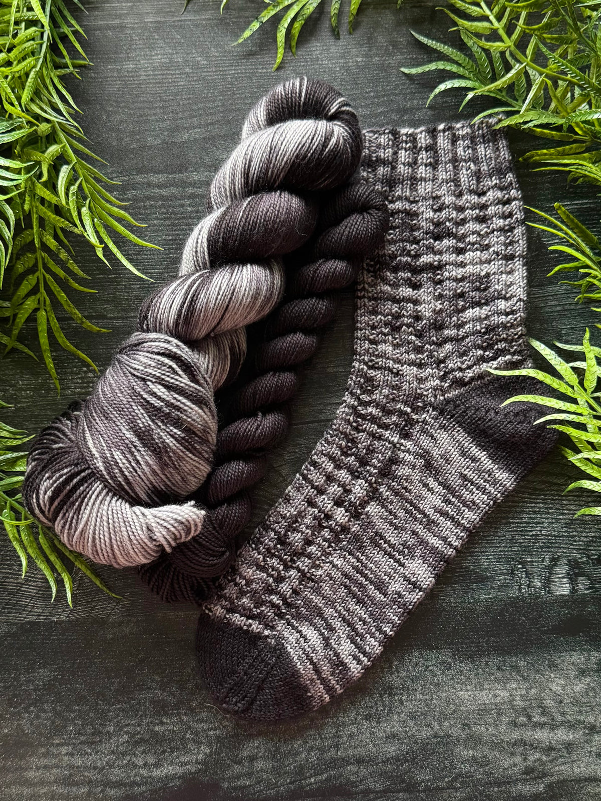 Hollow Knight Sock Sets {Pre-Order}