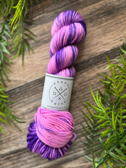OOAK {Worsted}