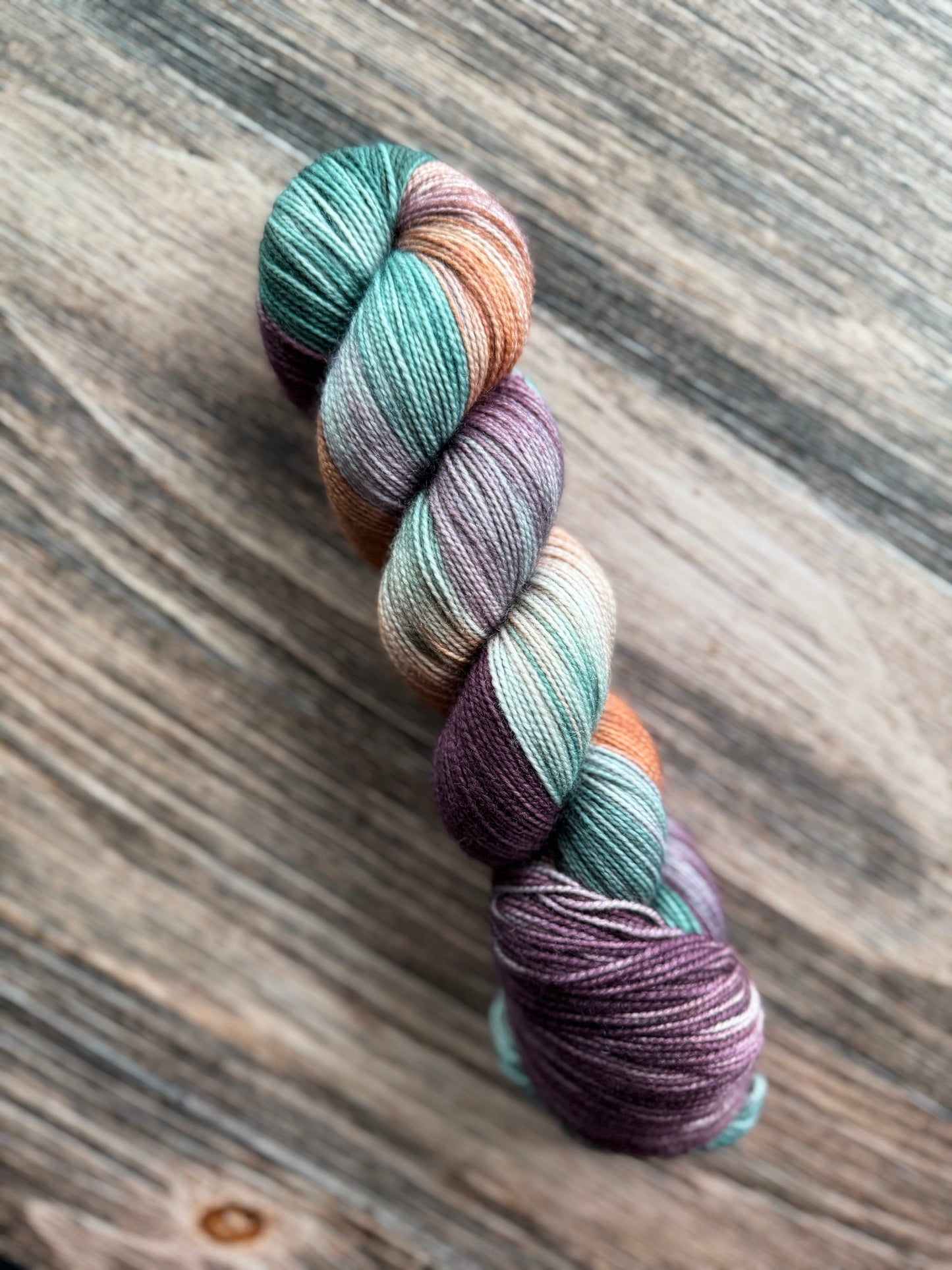 OOAK {Sock}