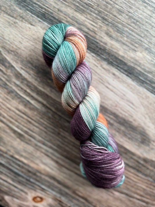 OOAK {Sock}